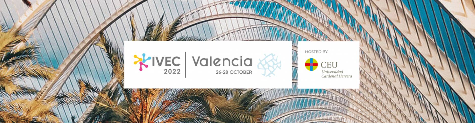 SH Inglés - Valencia - International Virtual Exchange Conference 202 CEU2