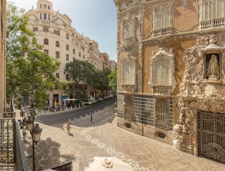 SH Ingles Hotel Valencia SH Ingles Hotel Valencia