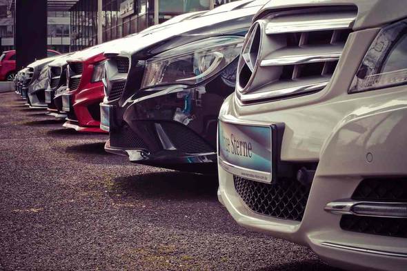 Car hire (€) SH Ingles Hotel Valencia