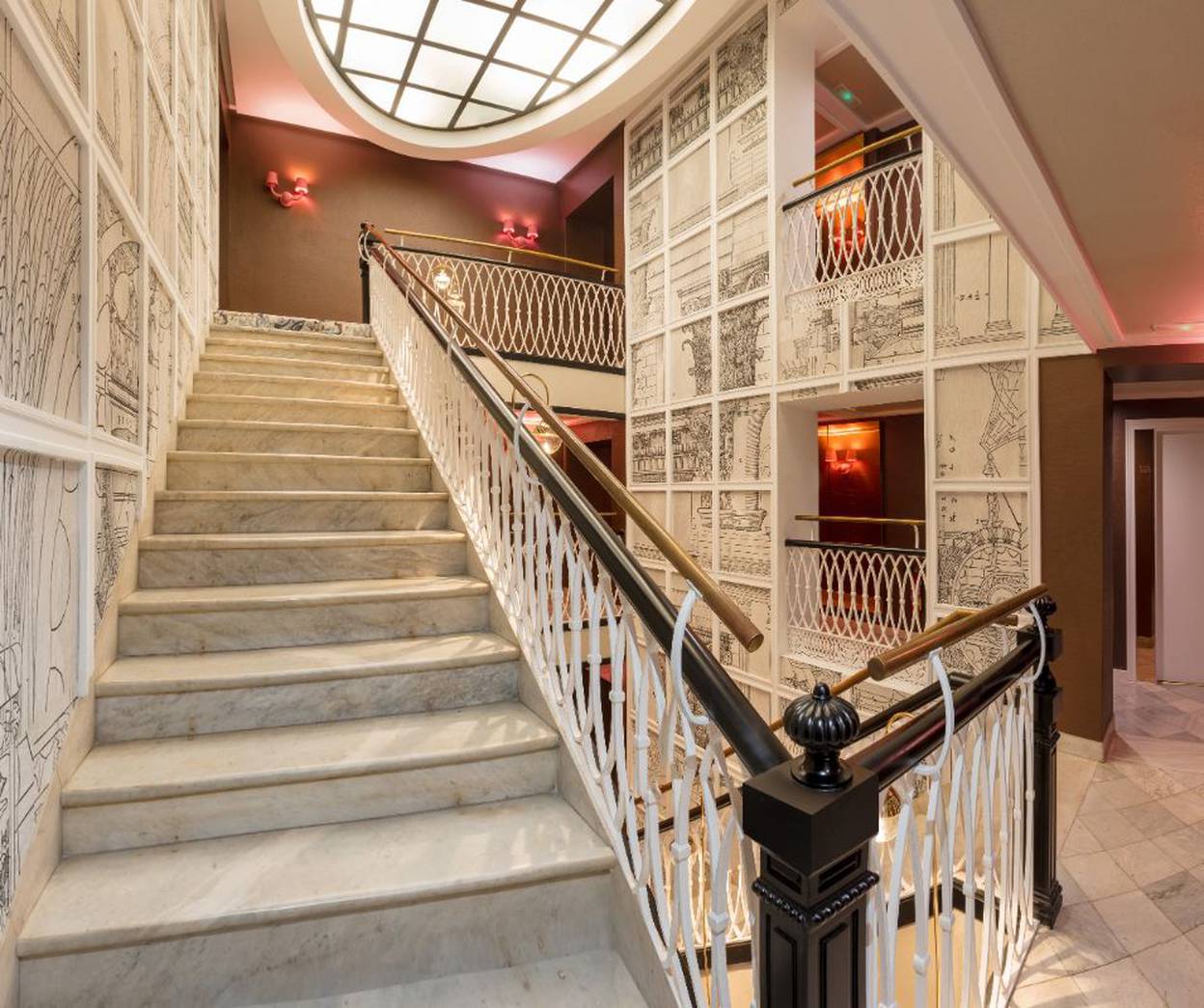  SH Ingles Hotel Valencia