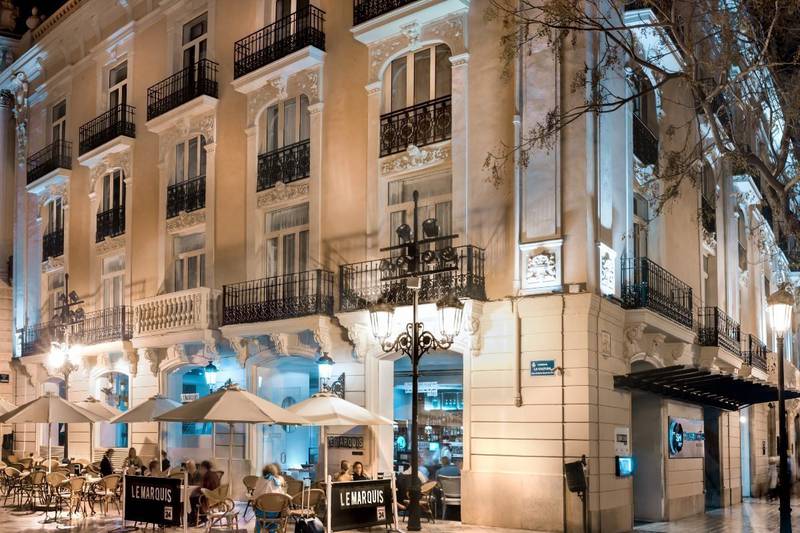 Sh ingles hotel SH Ingles Hotel Valencia Sh ingles hotel SH Ingles Hotel Valencia