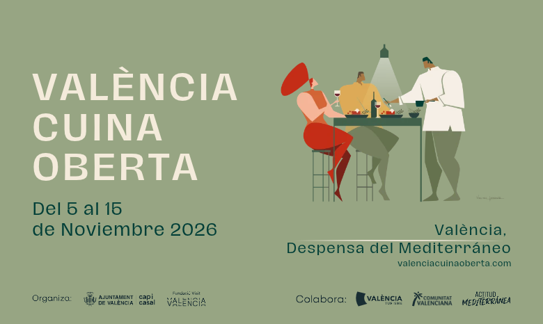 Cuina Oberta Festival november Hotel SH Ingles Valencia Cuina Oberta Festival november Hotel SH Ingles Valencia