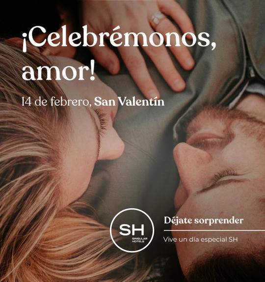 Hotel SH Ingles Valencia Hotel SH Ingles Valencia