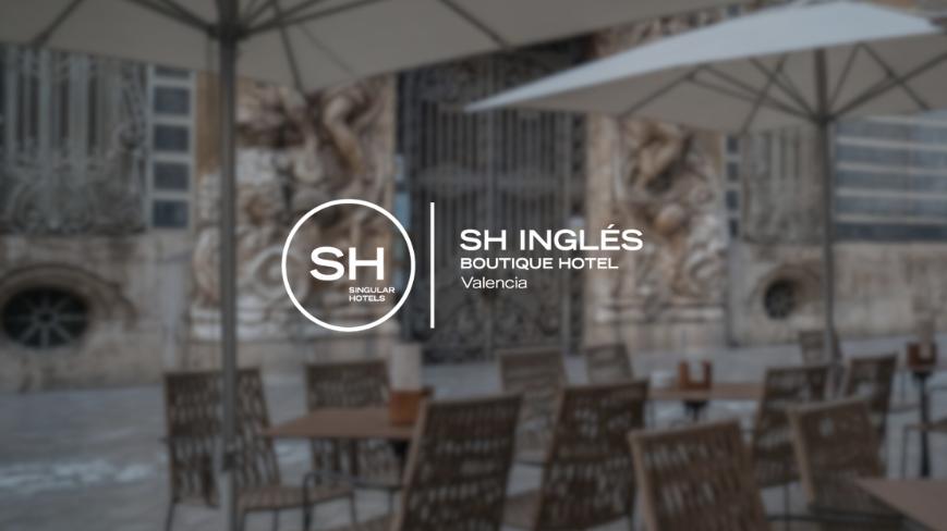 Festival Cuina Oberta Hotel SH Inglés Valencia Festival Cuina Oberta Hotel SH Inglés Valencia
