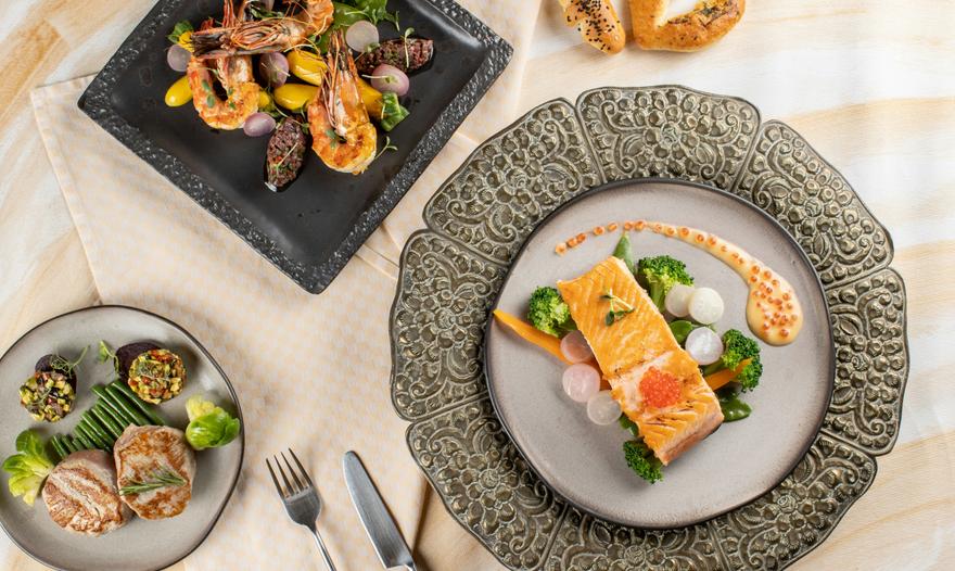 Festival Cuina Oberta Hotel SH Inglés Valencia Festival Cuina Oberta Hotel SH Inglés Valencia